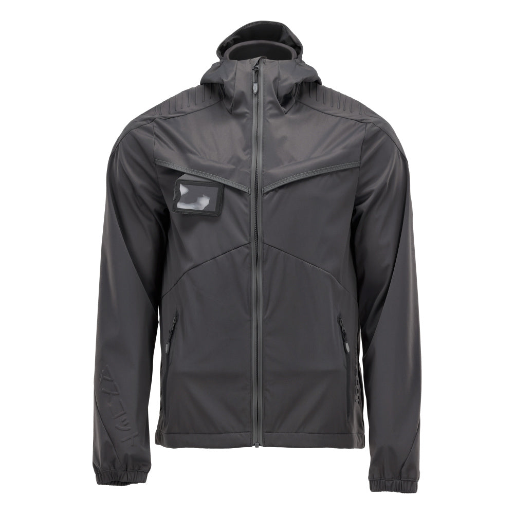 MASCOT® CUSTOMIZED 22201-615 – Chaqueta - gris piedra