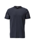 MASCOT® CUSTOMIZED 22282-461 – Camiseta, manga corta - azul marino oscuro