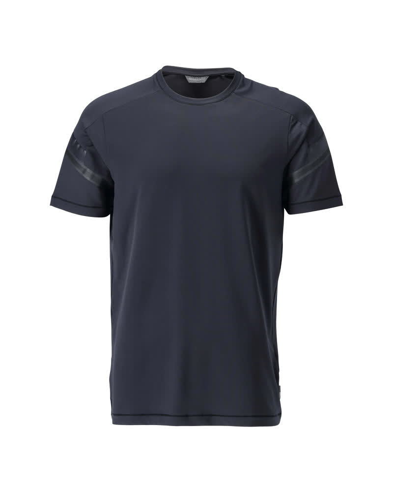 MASCOT® CUSTOMIZED 22282-461 – Camiseta, manga corta - azul marino oscuro
