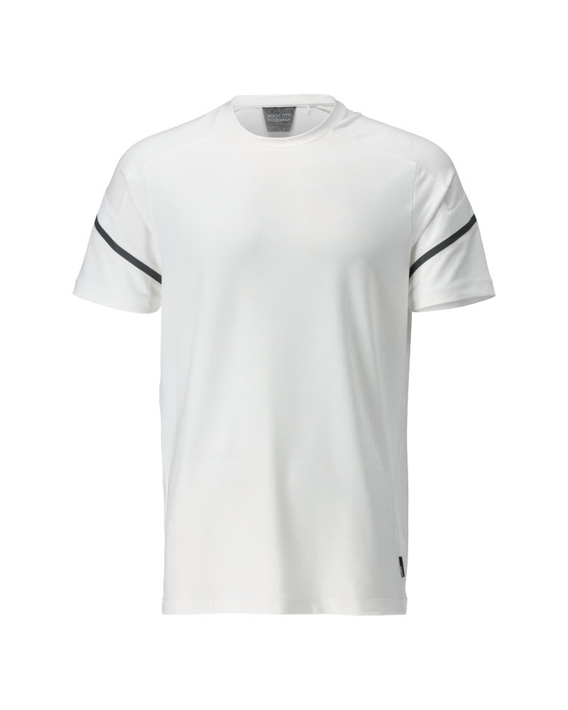 MASCOT® CUSTOMIZED 22282-461 – Camiseta, manga corta - blanco