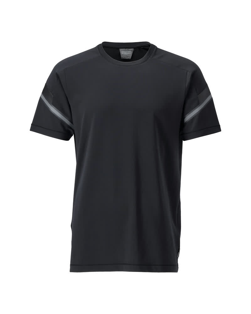 MASCOT® CUSTOMIZED 22282-461 – Camiseta, manga corta - negro