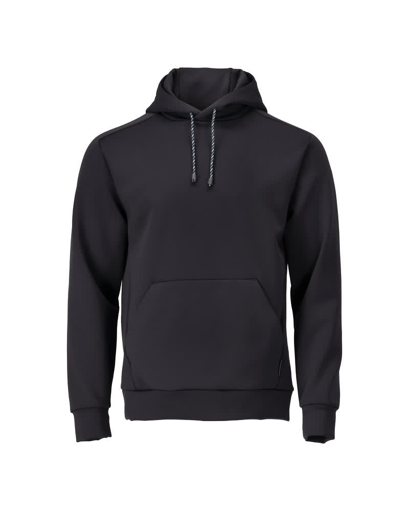 MASCOT® CUSTOMIZED 22286-608 – Sudadera polar con capucha - azul marino oscuro