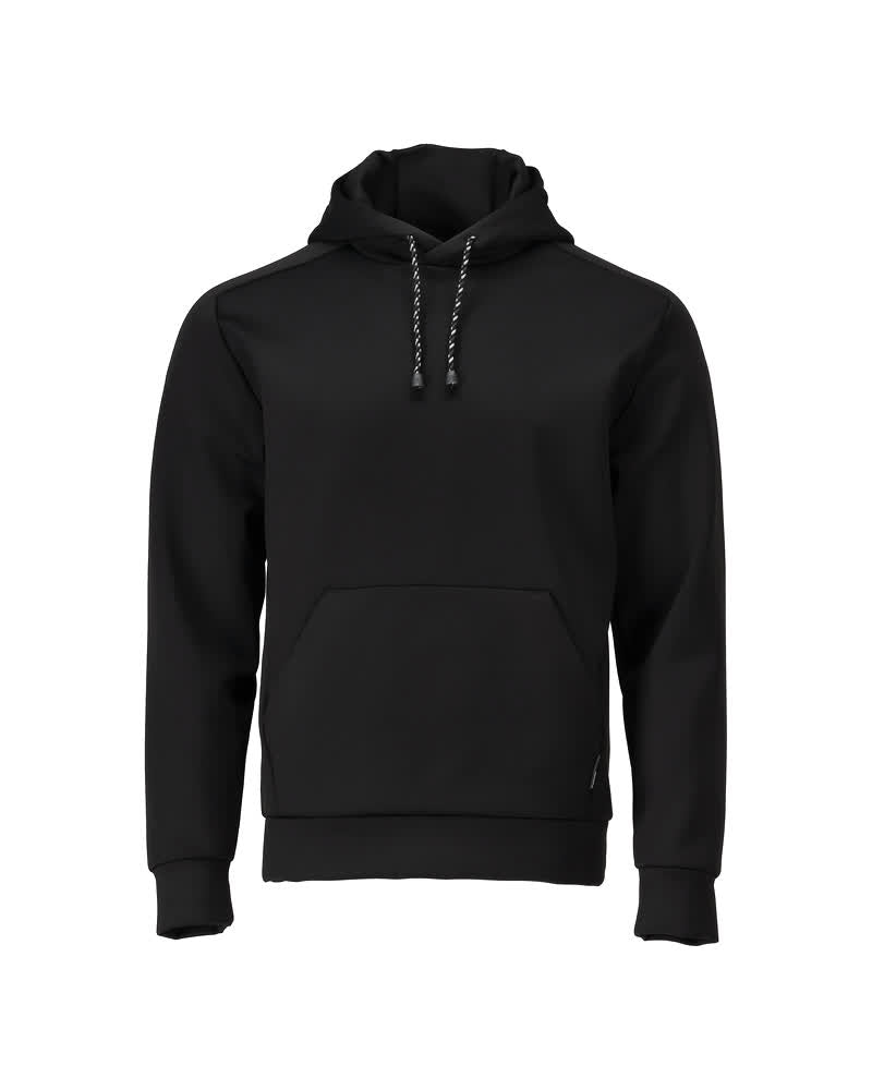 MASCOT® CUSTOMIZED 22286-608 – Sudadera polar con capucha - negro