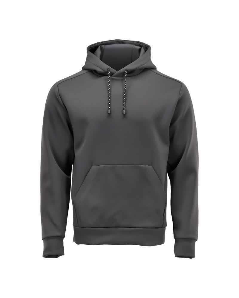 MASCOT® CUSTOMIZED 22286-608 – Sudadera polar con capucha - gris piedra