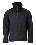 MASCOT® CUSTOMIZED 22302-649 – Chaqueta Softshell - azul marino oscuro