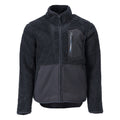 MASCOT® CUSTOMIZED 22303-682 – Chaqueta pelo con cremallera - azul marino oscuro