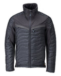 MASCOT® CUSTOMIZED 22315-318 – Chaqueta térmica - azul marino oscuro