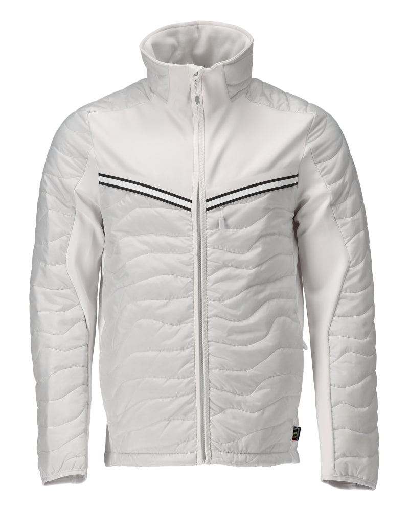 MASCOT® CUSTOMIZED 22315-318 – Chaqueta térmica - blanco