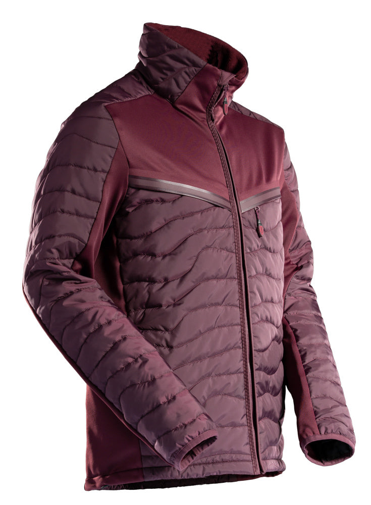 MASCOT® CUSTOMIZED 22315-318 – Chaqueta térmica - burdeos