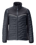 MASCOT® CUSTOMIZED 22325-318 – Chaqueta térmica - azul marino oscuro