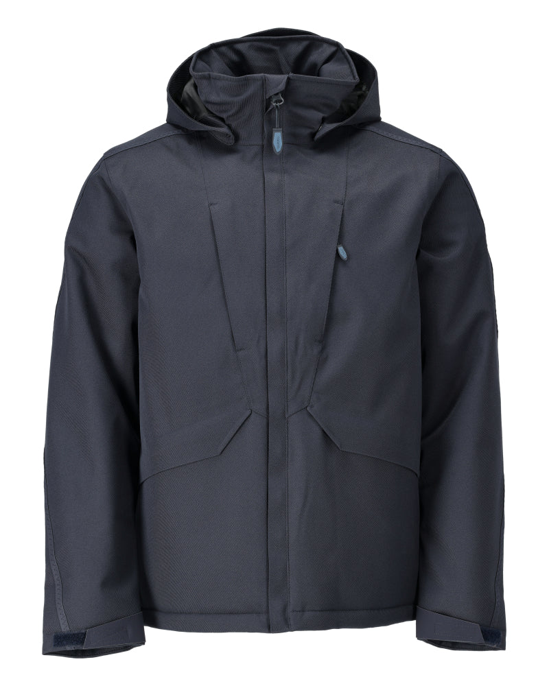 MASCOT® CUSTOMIZED 22335-624 – Chaqueta de invierno - azul marino oscuro