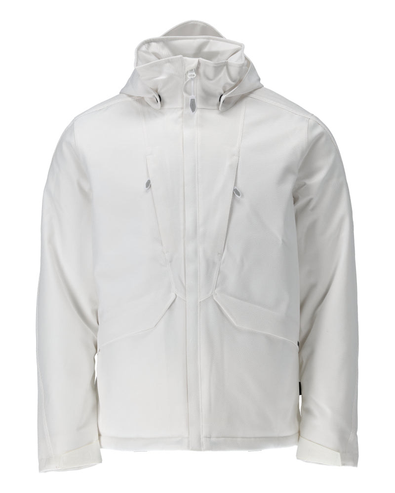 MASCOT® CUSTOMIZED 22335-624 – Chaqueta de invierno - blanco
