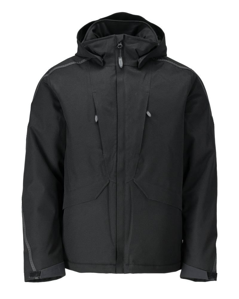 MASCOT® CUSTOMIZED 22335-624 – Chaqueta de invierno - negro