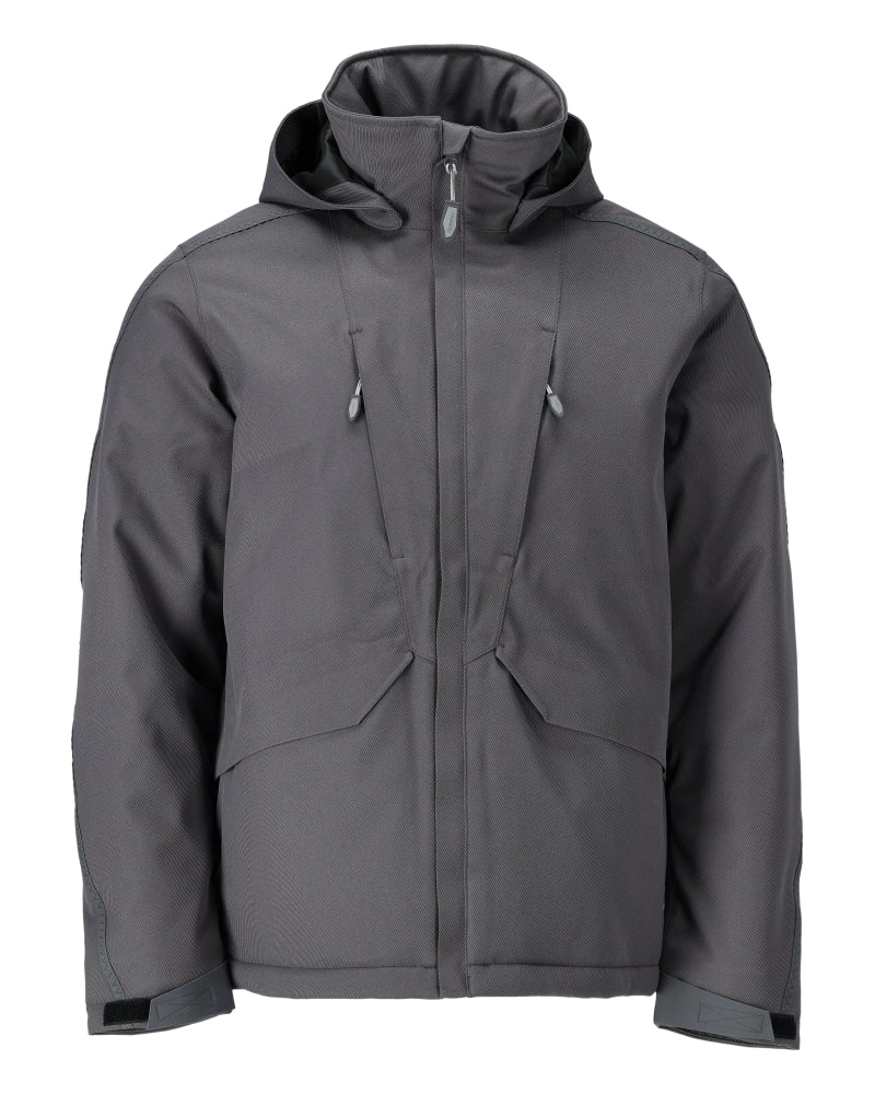 MASCOT® CUSTOMIZED 22335-624 – Chaqueta de invierno - gris piedra