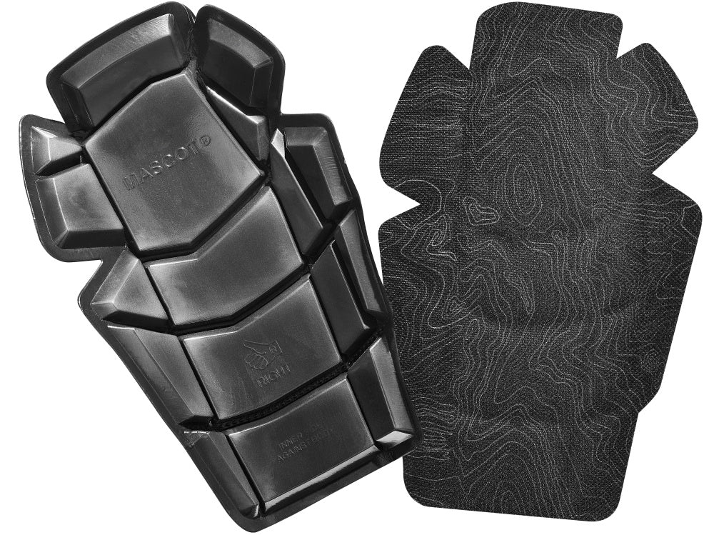 MASCOT® COMPLETE 22350-208 – Rodilleras - negro