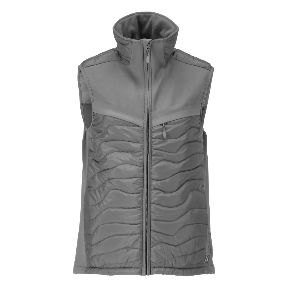 MASCOT® CUSTOMIZED 22365-318 – Chaleco térmico - gris piedra