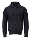 MASCOT® CUSTOMIZED 22386-365 – Sudadera cortavientos con capucha - azul marino oscuro