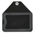 MASCOT® COMPLETE 22413-860 – Portatarjeta de identificación - negro