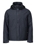 MASCOT® CUSTOMIZED 22435-231 – Chaqueta de invierno - azul marino oscuro