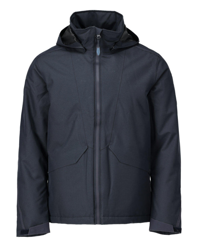 MASCOT® CUSTOMIZED 22435-231 – Chaqueta de invierno - azul marino oscuro
