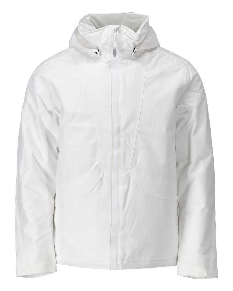 MASCOT® CUSTOMIZED 22435-231 – Chaqueta de invierno - blanco
