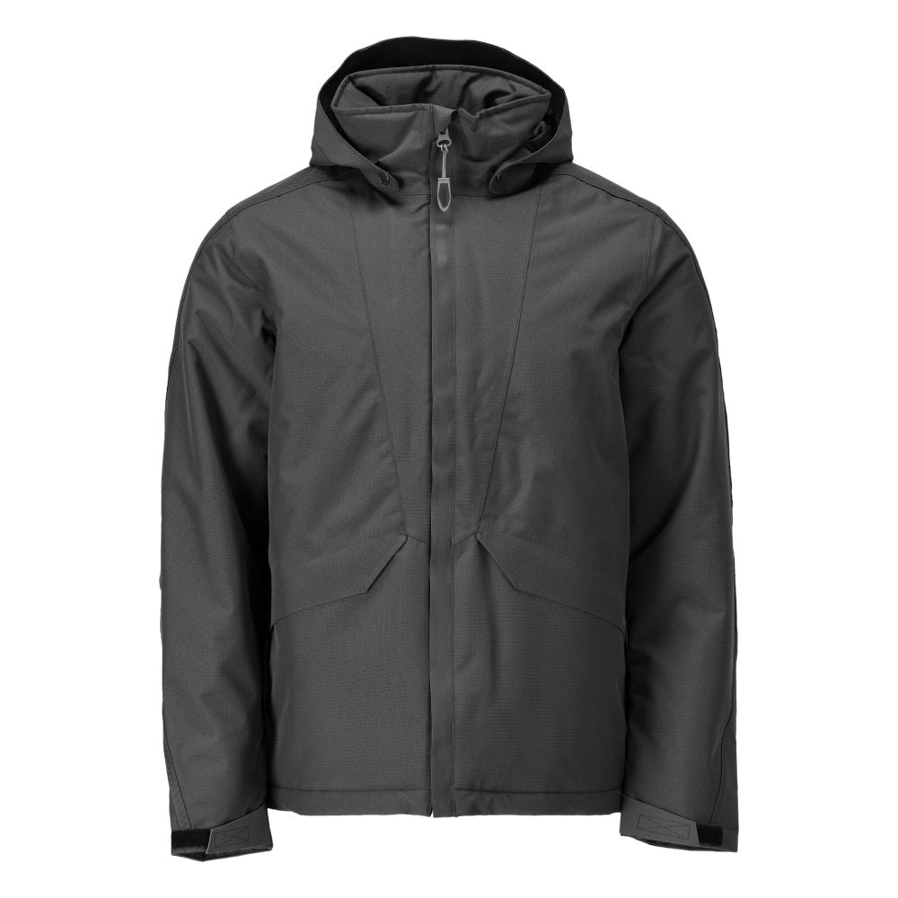 MASCOT® CUSTOMIZED 22435-231 – Chaqueta de invierno - negro