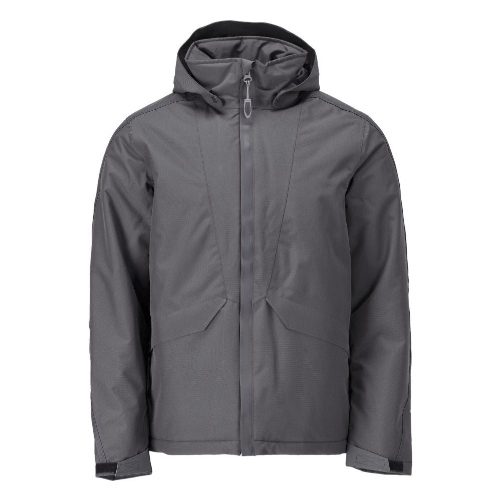 MASCOT® CUSTOMIZED 22435-231 – Chaqueta de invierno - gris piedra