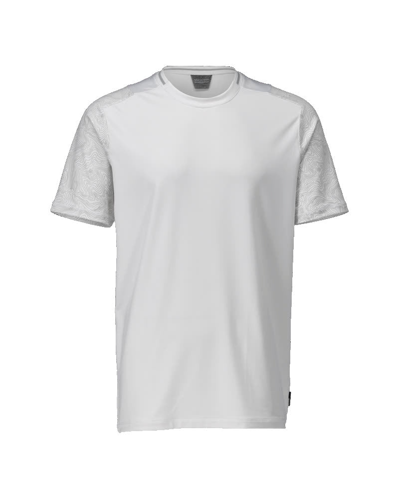 MASCOT® CUSTOMIZED 22482-618 – Camiseta, manga corta - blanco