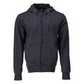 MASCOT® CUSTOMIZED 22486-378 – Sudadera con capucha con cremallera - azul marino oscuro
