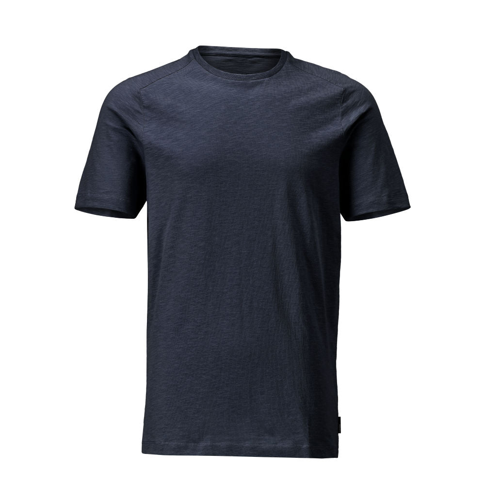 MASCOT® CUSTOMIZED 22582-983 – Camiseta, manga corta - azul marino oscuro