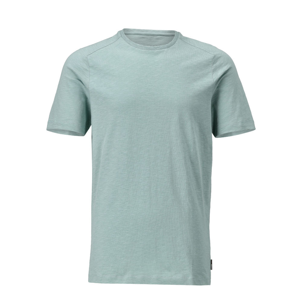 MASCOT® CUSTOMIZED 22582-983 – Camiseta, manga corta - verde grisáceo