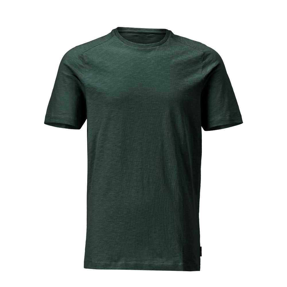 MASCOT® CUSTOMIZED 22582-983 – Camiseta, manga corta - verde bosque