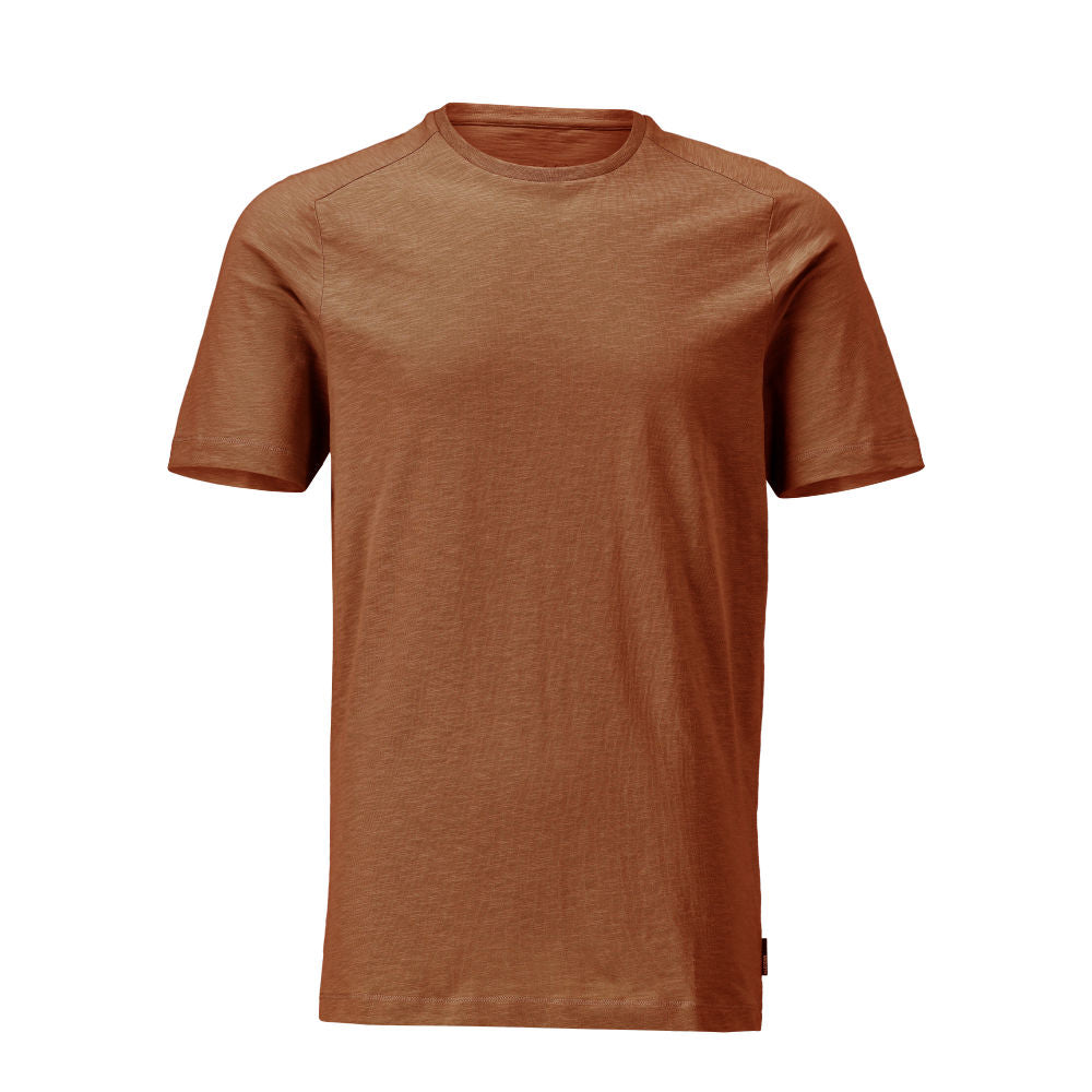 MASCOT® CUSTOMIZED 22582-983 – Camiseta, manga corta - marrón nuez