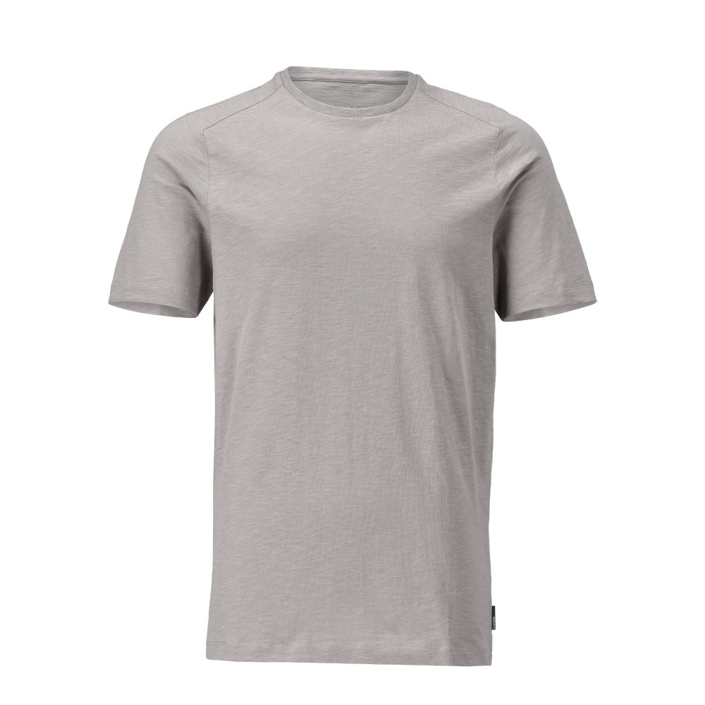 MASCOT® CUSTOMIZED 22582-983 – Camiseta, manga corta - gris plata