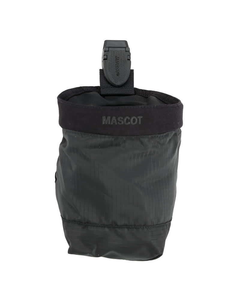MASCOT® CUSTOMIZED 22650-009 – Bolsillo colgante - negro