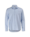 MASCOT® FRONTLINE 22704-744 – Camisa - azul claro/cuadros blancos
