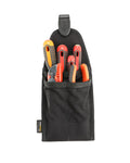 MASCOT® CUSTOMIZED 22750-012 – Bolsillo colgante - negro
