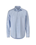 MASCOT® FRONTLINE 22804-744 – Camisa - azul claro/cuadros blancos
