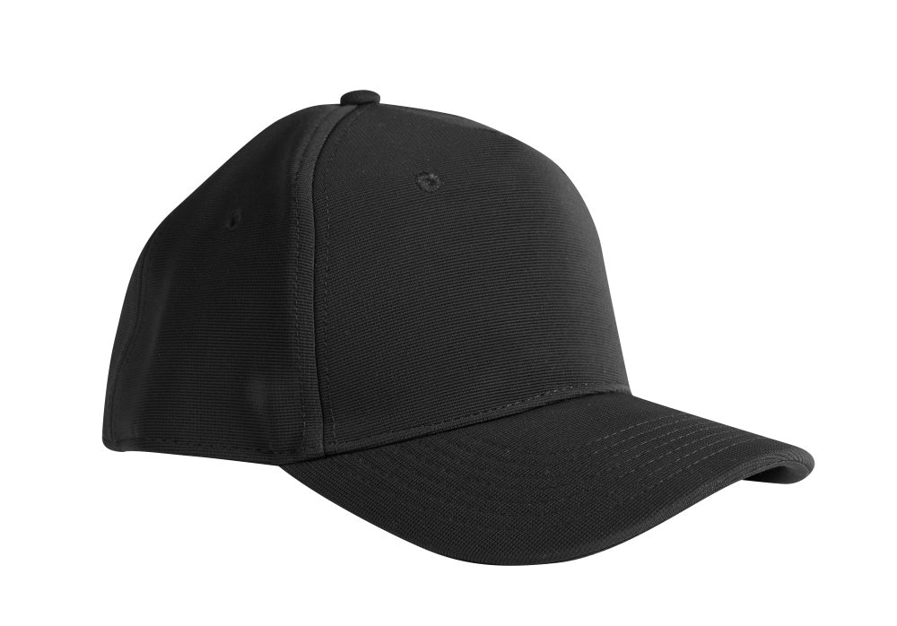MASCOT® CUSTOMIZED 22850-602 – Gorra - negro