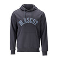 MASCOT® CUSTOMIZED 22986-280 – Sudadera con capucha - azul marino oscuro