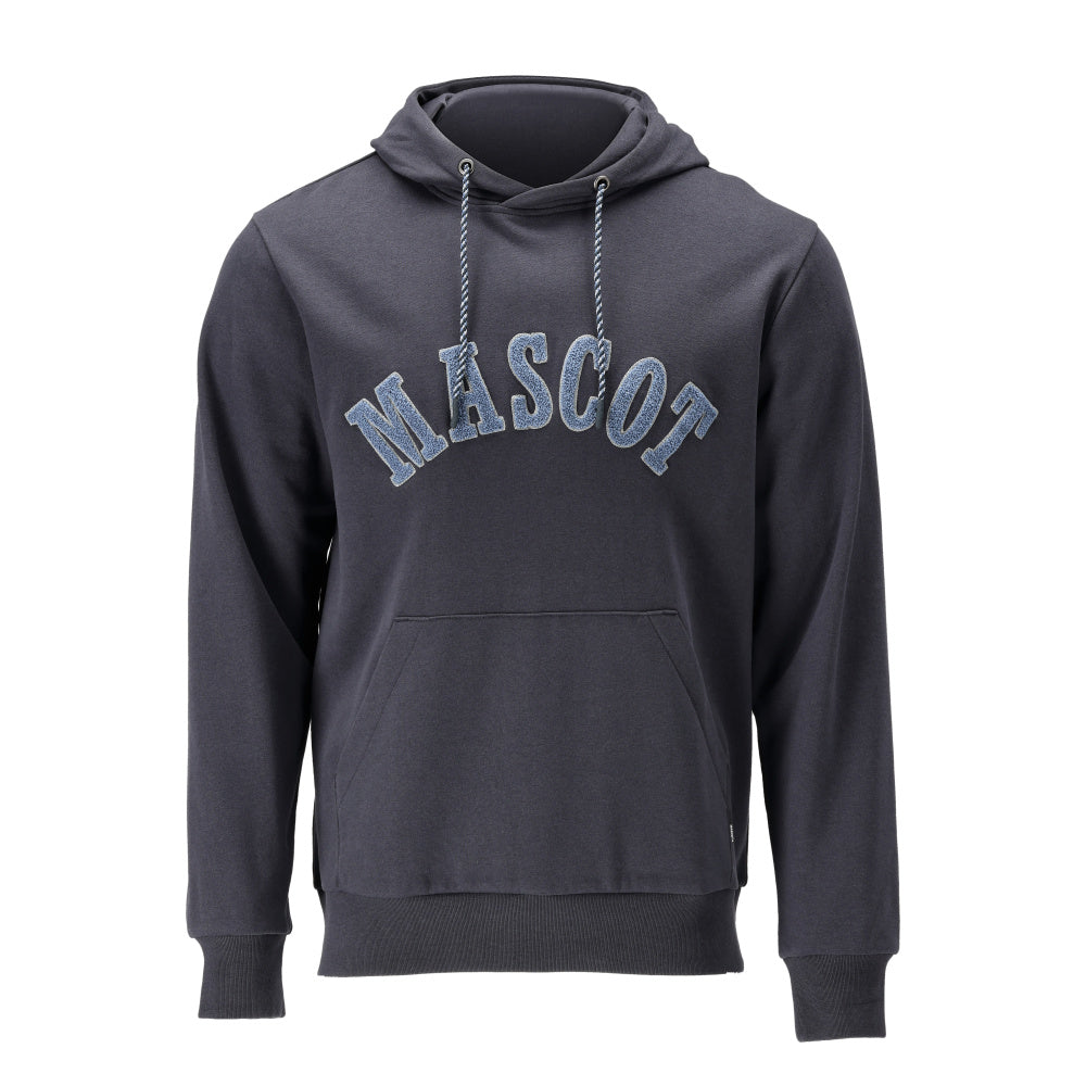 MASCOT® CUSTOMIZED 22986-280 – Sudadera con capucha - azul marino oscuro