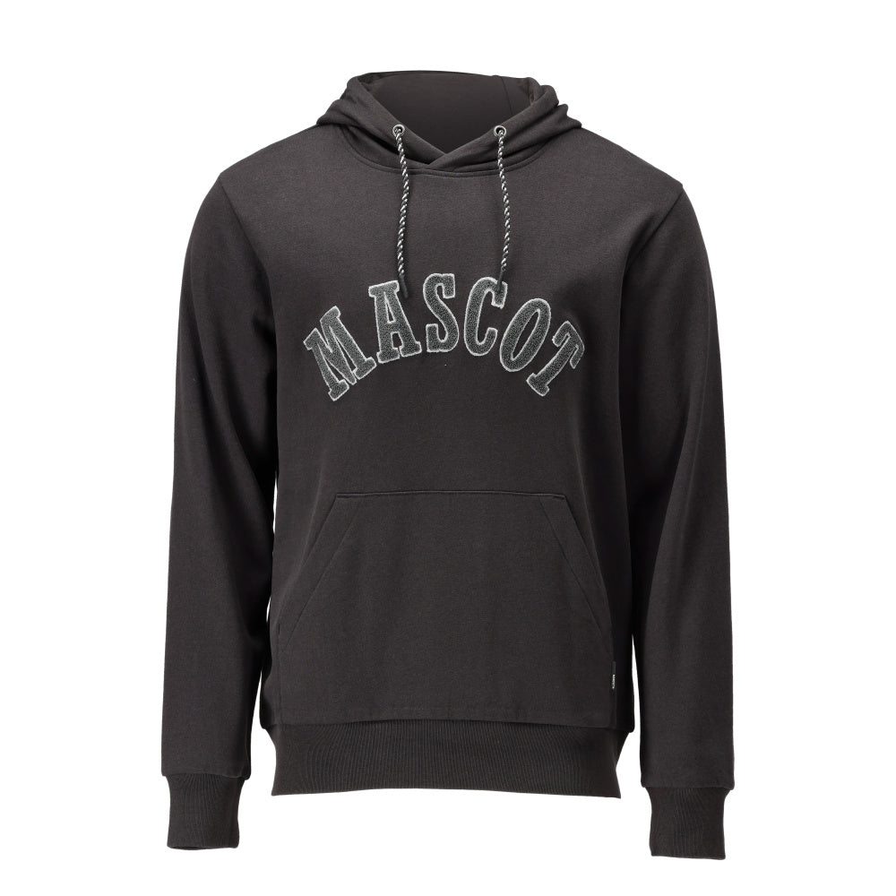 MASCOT® CUSTOMIZED 22986-280 – Sudadera con capucha - negro
