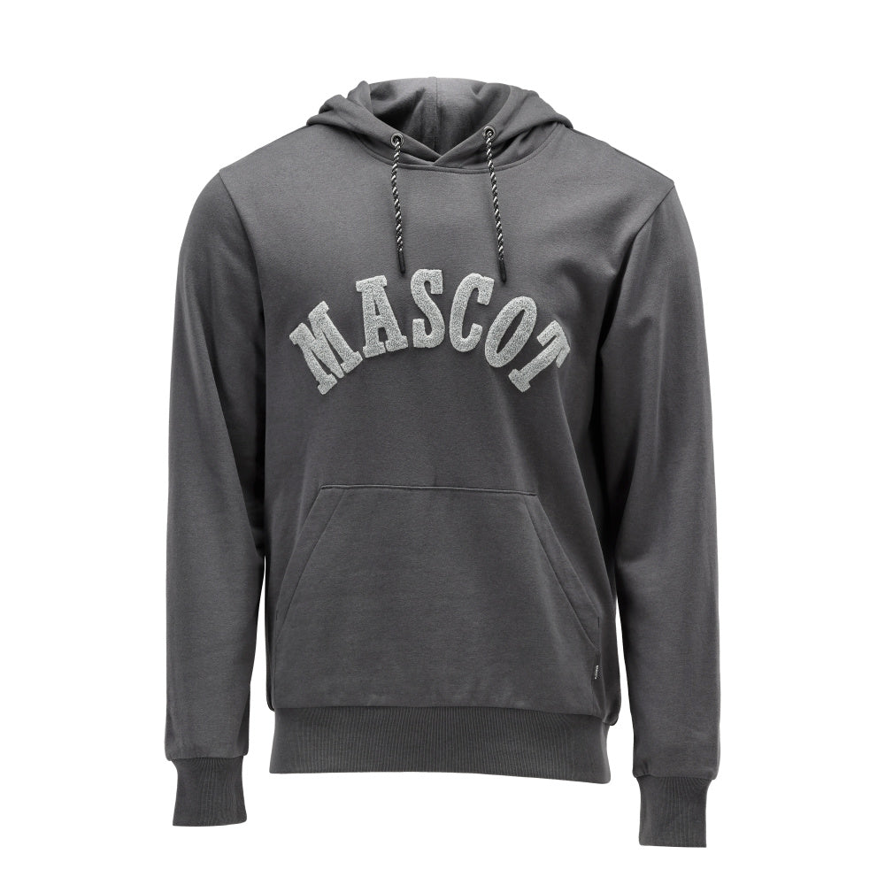 MASCOT® CUSTOMIZED 22986-280 – Sudadera con capucha - gris piedra