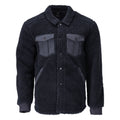 MASCOT® CUSTOMIZED 23004-682 – Camisa pelo - azul marino oscuro