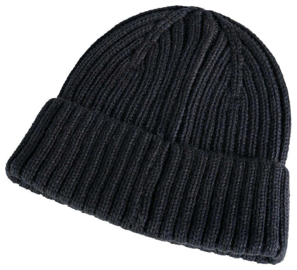 MASCOT® CUSTOMIZED 23050-647 – Gorro de invierno - azul marino oscuro