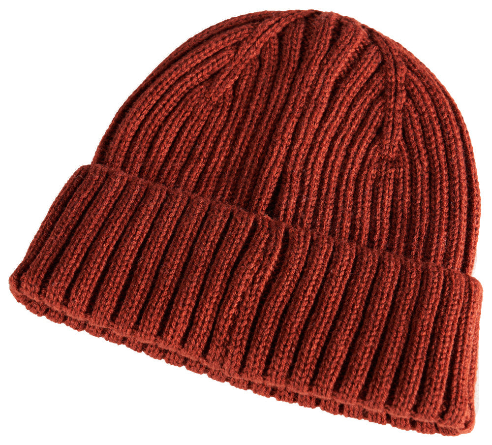 MASCOT® CUSTOMIZED 23050-647 – Gorro de invierno - rojo otoño