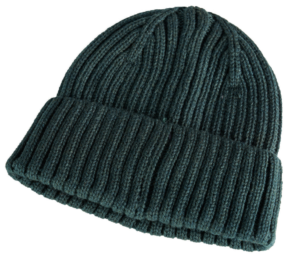 MASCOT® CUSTOMIZED 23050-647 – Gorro de invierno - verde bosque