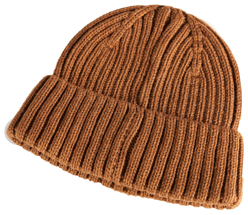 MASCOT® CUSTOMIZED 23050-647 – Gorro de invierno - marrón nuez