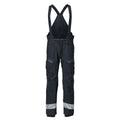 MASCOT® HARDWEAR 23090-231 – Pantalones de invierno - azul marino oscuro