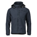 MASCOT® Blackpool – Chaqueta Softshell - azul marino oscuro
